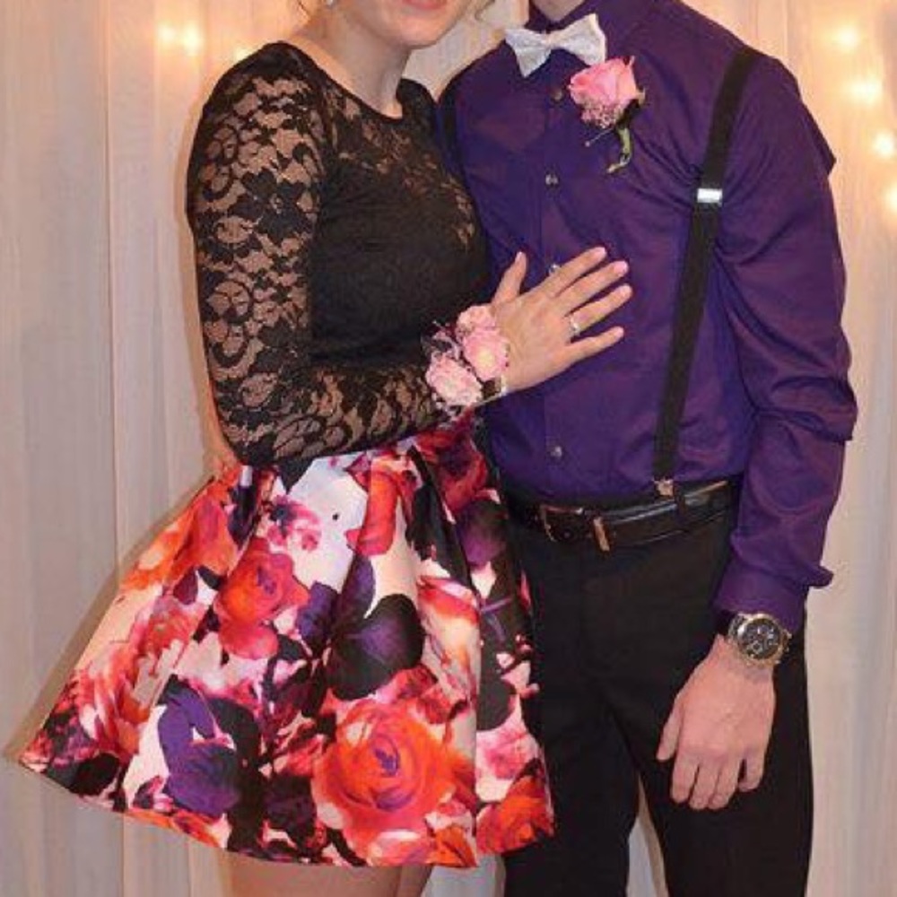 Formal Dress